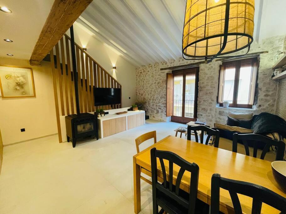 Casa Sandunga En Puerto De Denia Exteriér fotografie